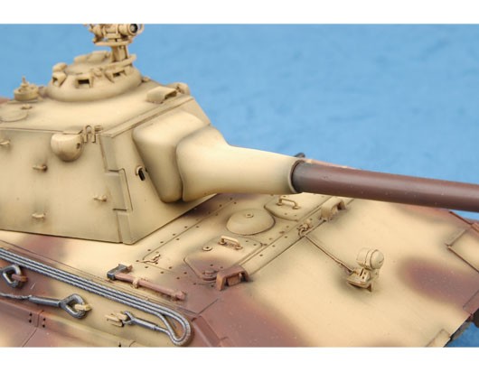 E-50 (50-75 tons)/STANDARTPANZER – Image 11