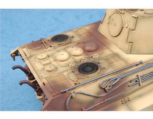 E-50 (50-75 tons)/STANDARTPANZER – Image 12