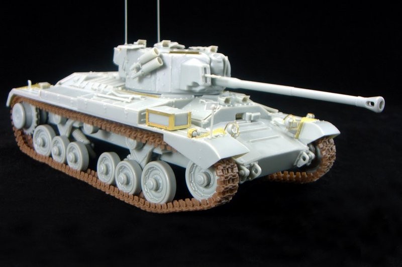 Infantry Tank Valentine Mk.III Mk.XI OP – Image 2