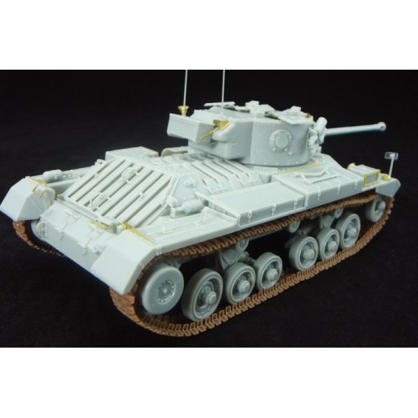Infantry Tank Valentine Mk.III Mk.XI OP – Image 4