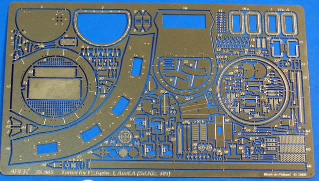 Tourelle pour Pzkpfw I Ausf A – Image 2