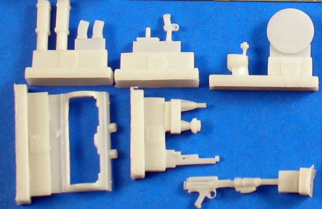 Tourelle pour Pzkpfw I Ausf A – Image 4