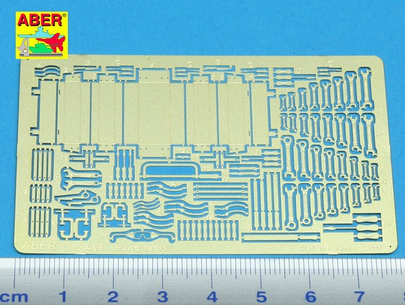 Outils a main – Image 2