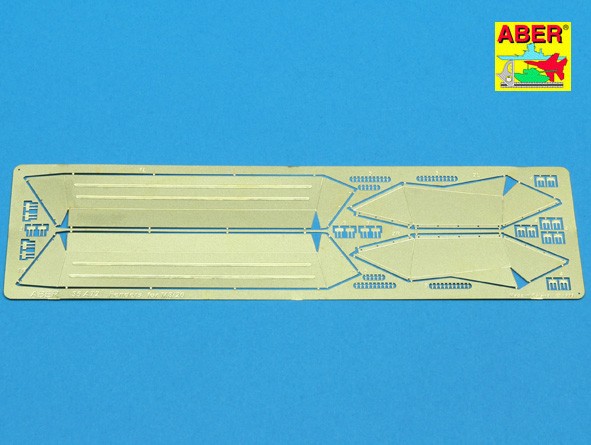 Fenders for M 8/20