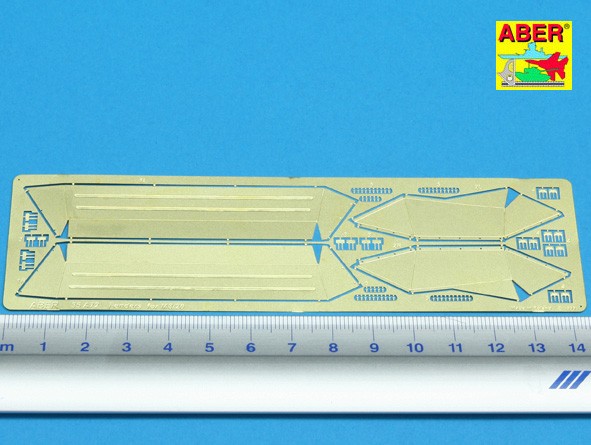 Fenders for M 8/20 – Image 2