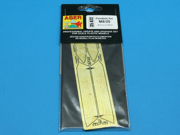 Fenders for M 8/20 – Image 3