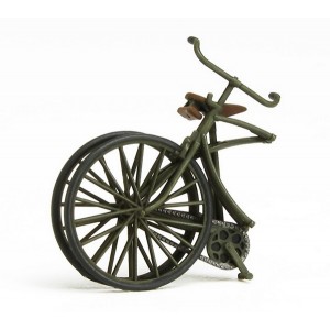 BRITISH PARATROOPERS & BICYCLES – Image 6