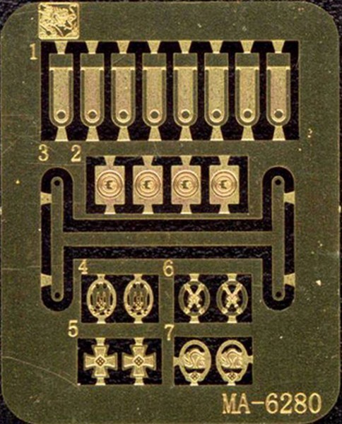 German MINE DETECTORS – Image 4