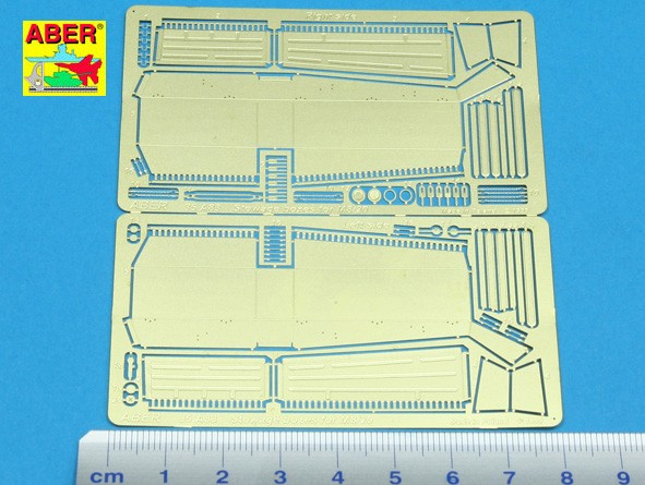 Stowage boxes M8/20 – Image 2