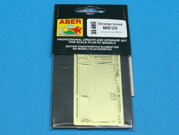 Stowage boxes M8/20 – Image 3