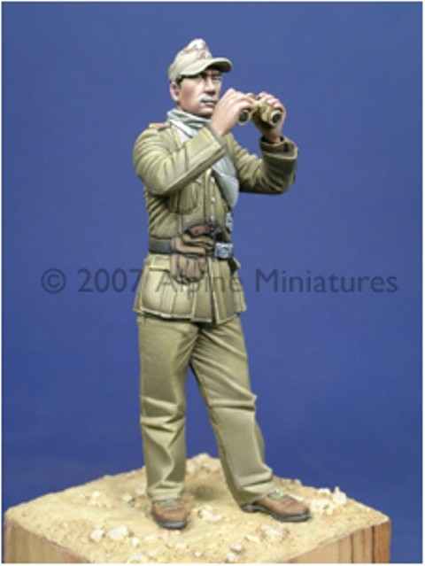 DAK Panzer NCO – Image 2