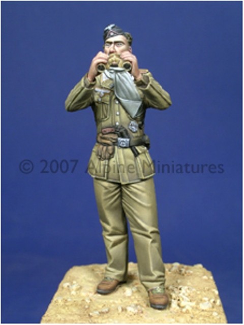 DAK Panzer NCO – Image 4