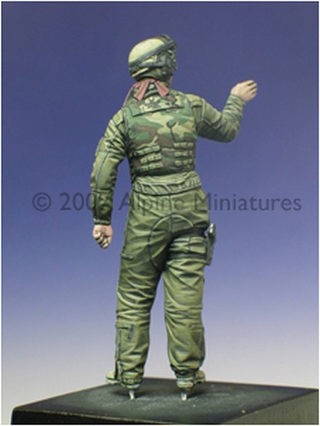 OIF US Tank Crew 1 – Image 4