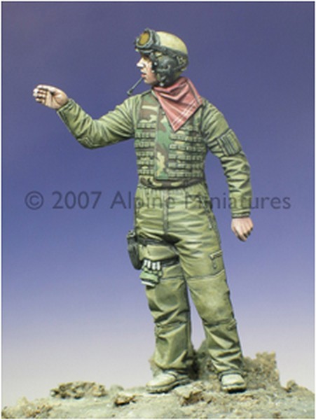 OIF US Tank Crew 1 – Image 3