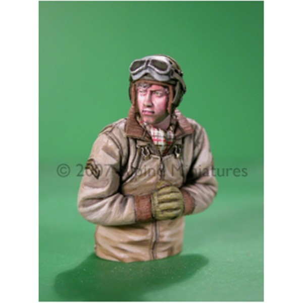 US Tank Crew in Winter 2 – Image 2