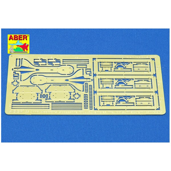 Accessoires additionnels pour véhicule US