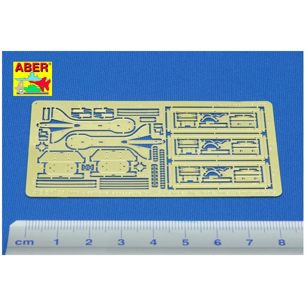 Accessoires additionnels pour véhicule US – Image 2