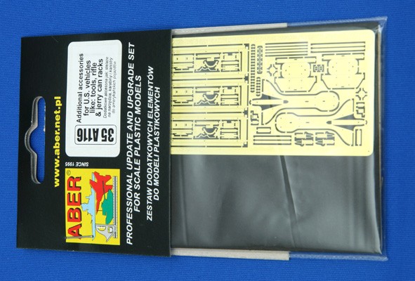 Accessoires additionnels pour véhicule US – Image 3