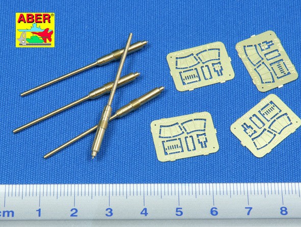 german 2cm special set for flakvierling 38 – Image 2