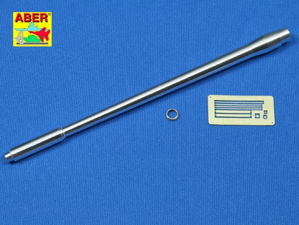 Russian D-10T 100mm tank Barrel for T-55 (TAM)
