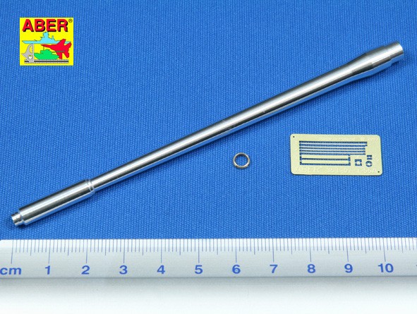 Russian D-10T 100mm tank Barrel for T-55 (TAM) – Image 2