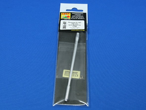 Russian D-10T 100mm tank Barrel for T-55 (TAM) – Image 3