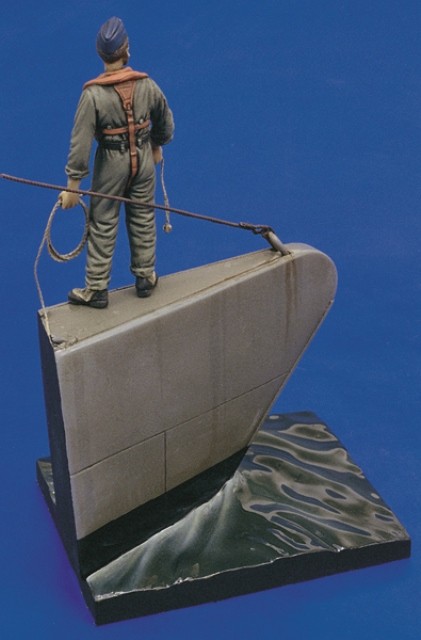 U-81 Seaman 42 – Image 3