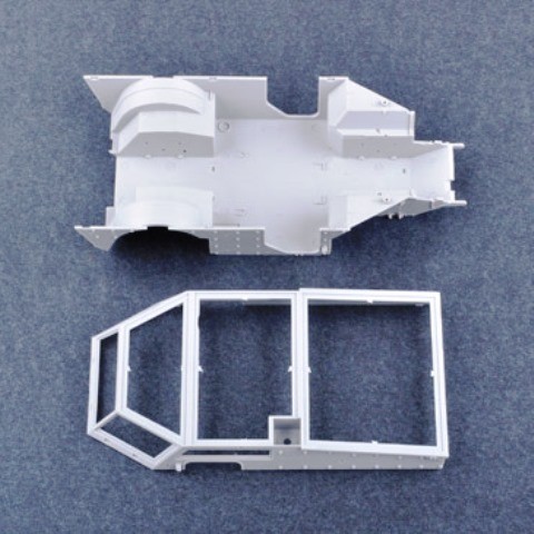 German Fennek LGS - Dutch Version – Image 12