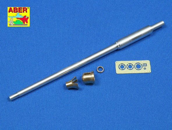 germann 88kwk 43/3 L/71 tiger B porsche-turm late