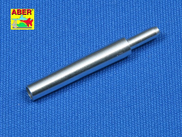 German 105 mm leFH 18 L/28 Barrel for StuH42G -(Early model)