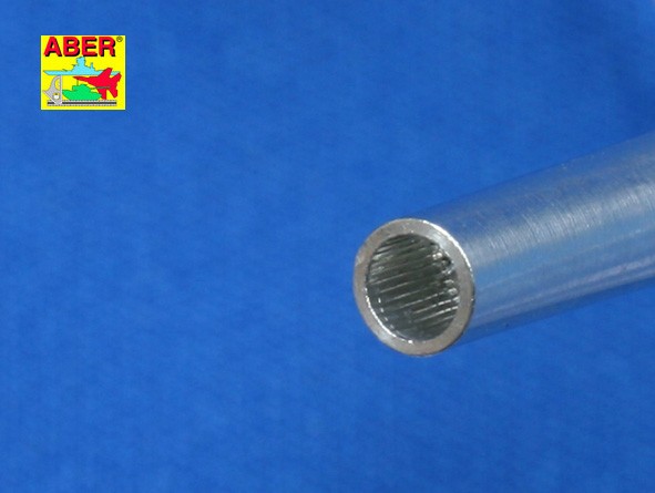 German 105 mm leFH 18 L/28 Barrel for StuH42G -(Early model) – Image 3