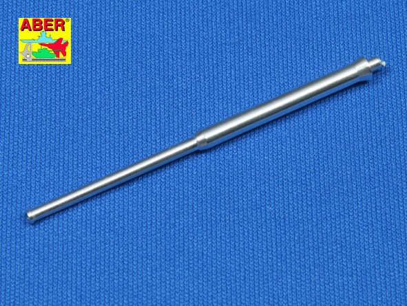 German 45 mm Barrel for Pak 184(r)