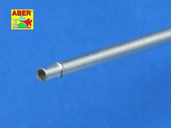 German 75 mm Barrel for PaK 40- Early model – Image 3