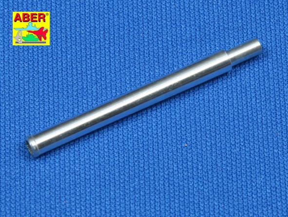 russian 76,2mm L-11 tank barrel for T-34/76 model 1940