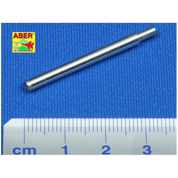 russian 76,2mm L-11 tank barrel for T-34/76 model 1940 – Image 2