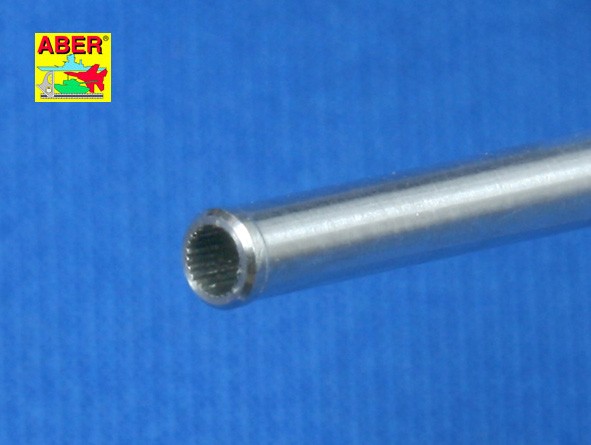 russian 76,2mm L-11 tank barrel for T-34/76 model 1940 – Image 3