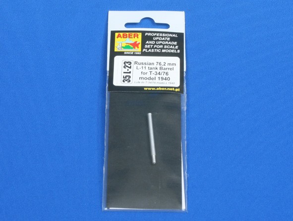 russian 76,2mm L-11 tank barrel for T-34/76 model 1940 – Image 4