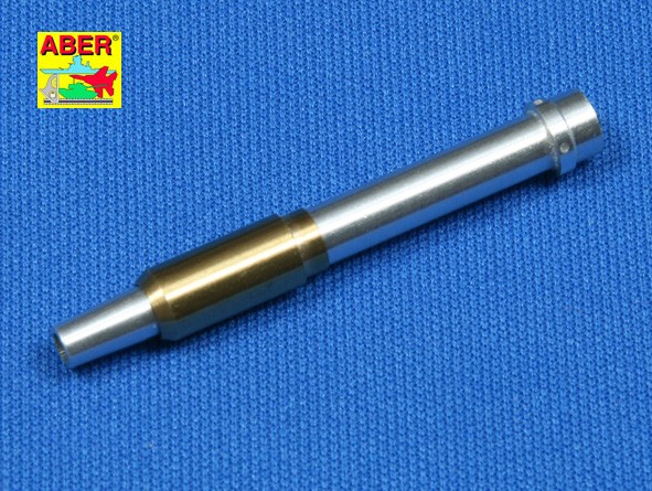 Germ 75mm K 51L/24 Barrel for Sd.Kfz.234/3, 250/8, 251/9 – Image 3
