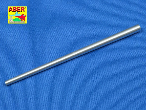 russian 85mm ZIS-S-53 L/54,6 tank barrel for T-34/85 late