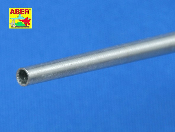 russian 85mm ZIS-S-53 L/54,6 tank barrel for T-34/85 late – Image 3