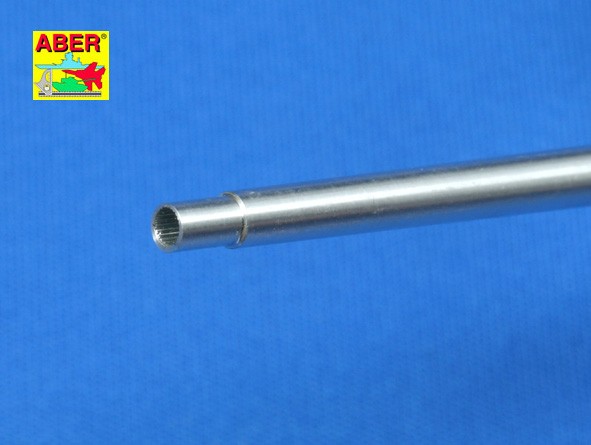 German 88mm KwK36/L56 Tiger I late barrel – Image 3