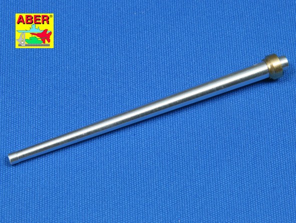 Russian 85 mm D-5S tank Barrel for SU-85