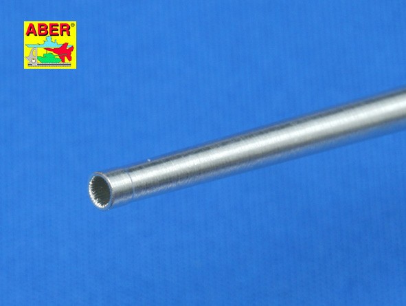 Russian 85 mm D-5S tank Barrel for SU-85 – Image 3