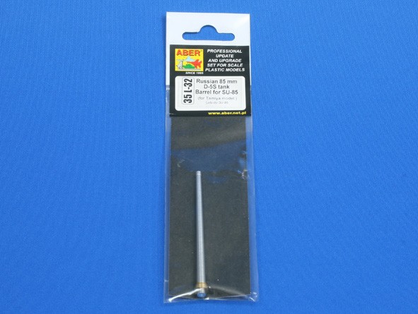 Russian 85 mm D-5S tank Barrel for SU-85 – Image 4