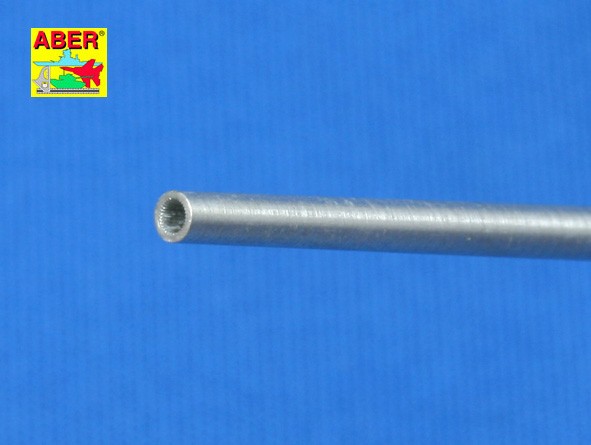 german 50mm kwk 39L/60 barrel for pz.kpfw.III ausf. J(late),L,M – Image 3