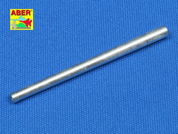 Russian 76,2mm F-34 tank Barrel for T-34/76 model 1941-43