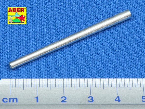 Russian 76,2mm F-34 tank Barrel for T-34/76 model 1941-43 – Image 2
