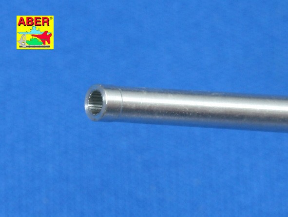 Russian 76,2mm F-34 tank Barrel for T-34/76 model 1941-43 – Image 3