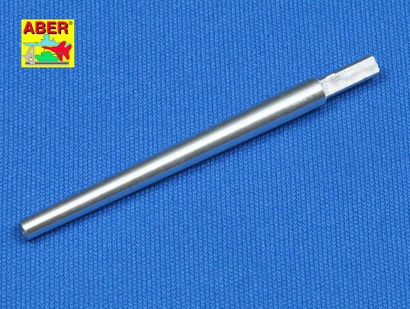 U.S. 75mm M3 tank Barrel for Sherman M4A3