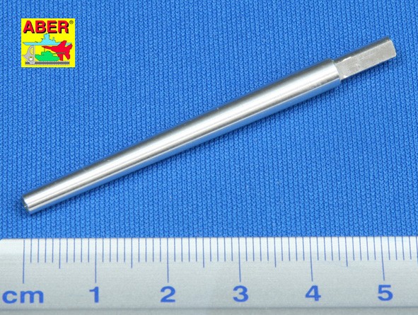 U.S. 75mm M3 tank Barrel for Sherman M4A3 – Image 2